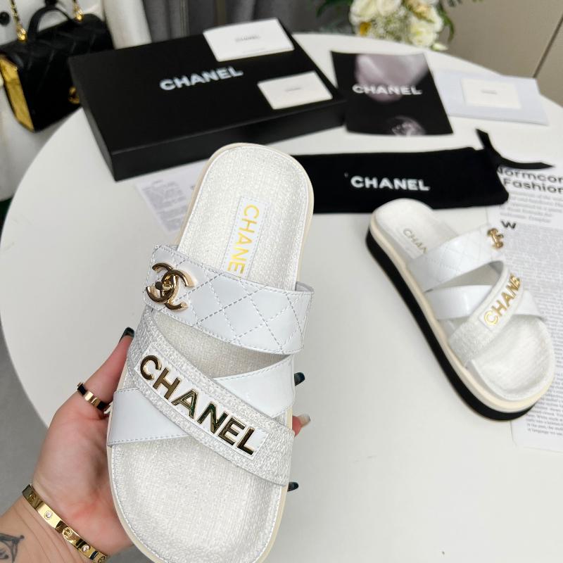 Chanel 230912 Fashion Women Shoes 267